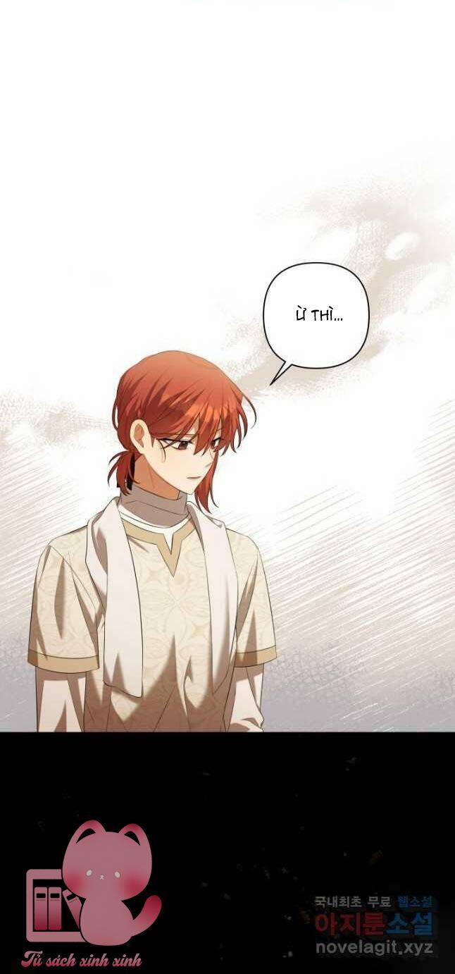 Thời Khắc Để Hiến Dâng Cái Chết Của Ngươi Đã Tới 33 trang 24