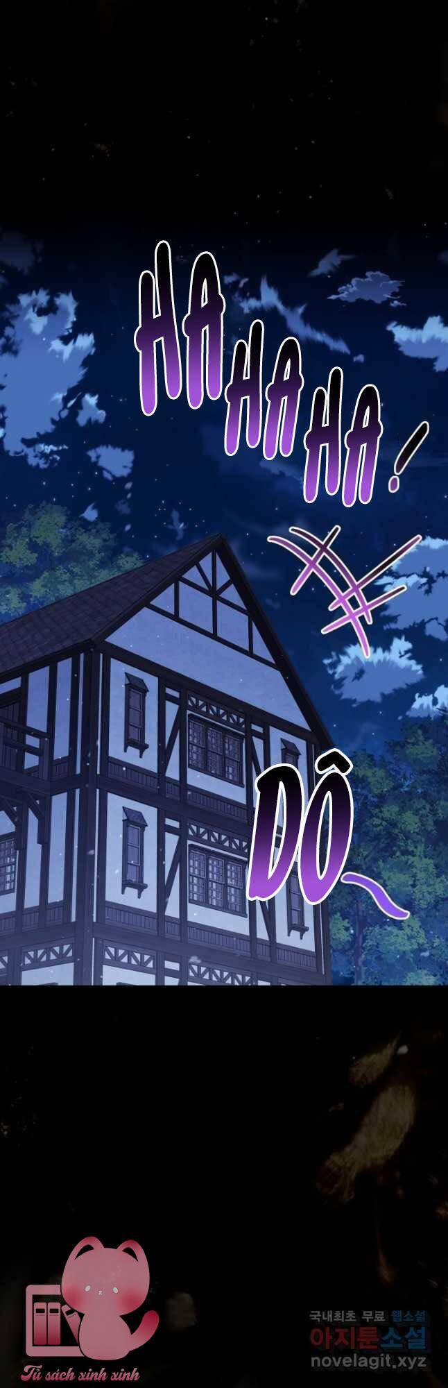 Thời Khắc Để Hiến Dâng Cái Chết Của Ngươi Đã Tới 33 trang 26