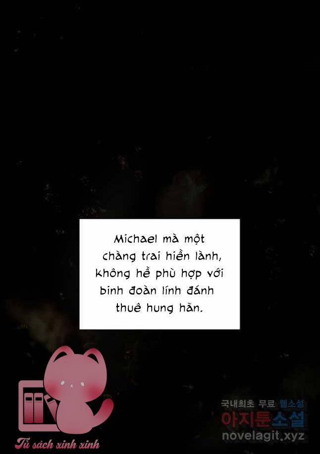 Thời Khắc Để Hiến Dâng Cái Chết Của Ngươi Đã Tới 33 trang 29