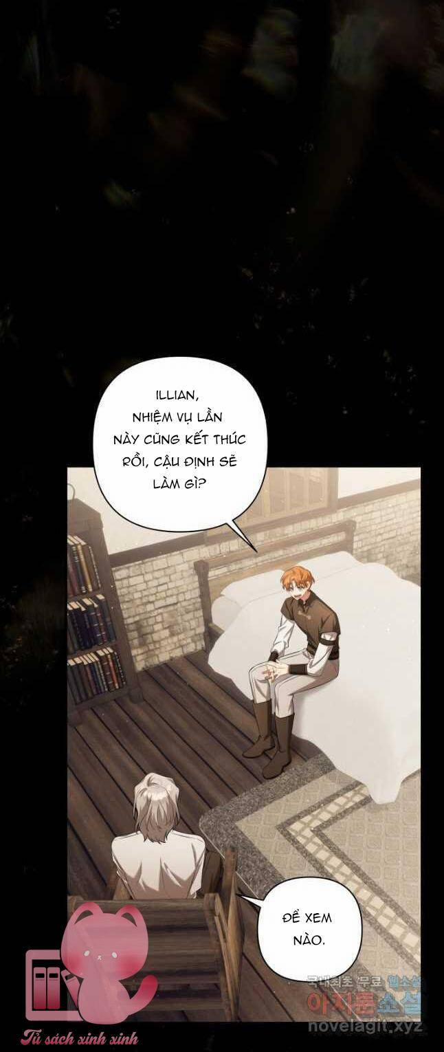 Thời Khắc Để Hiến Dâng Cái Chết Của Ngươi Đã Tới 33 trang 33