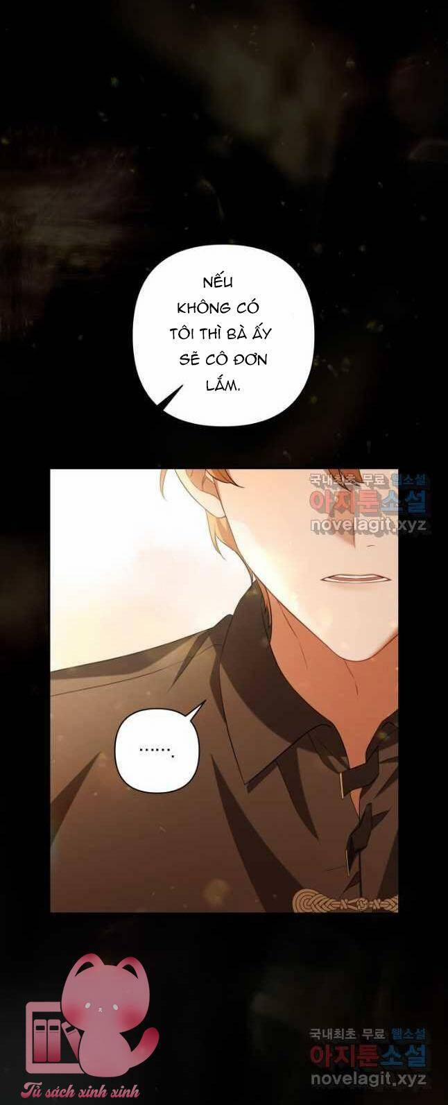 Thời Khắc Để Hiến Dâng Cái Chết Của Ngươi Đã Tới 33 trang 37