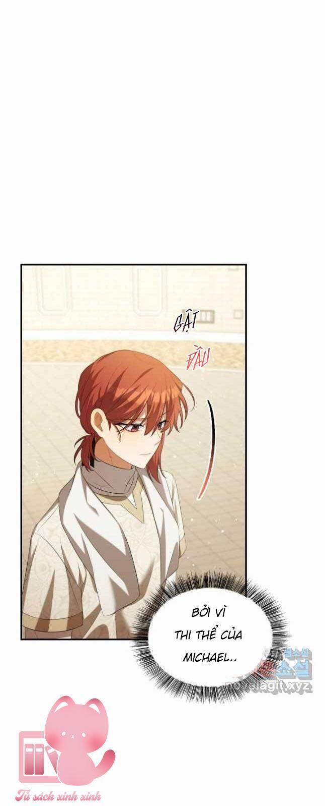 Thời Khắc Để Hiến Dâng Cái Chết Của Ngươi Đã Tới 33 trang 41