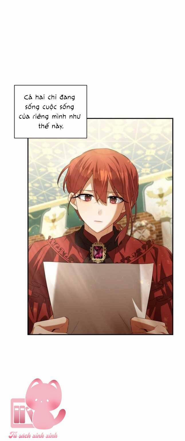 Thời Khắc Để Hiến Dâng Cái Chết Của Ngươi Đã Tới 33 trang 54