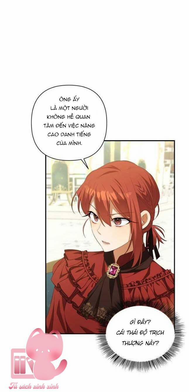 Thời Khắc Để Hiến Dâng Cái Chết Của Ngươi Đã Tới 33 trang 57