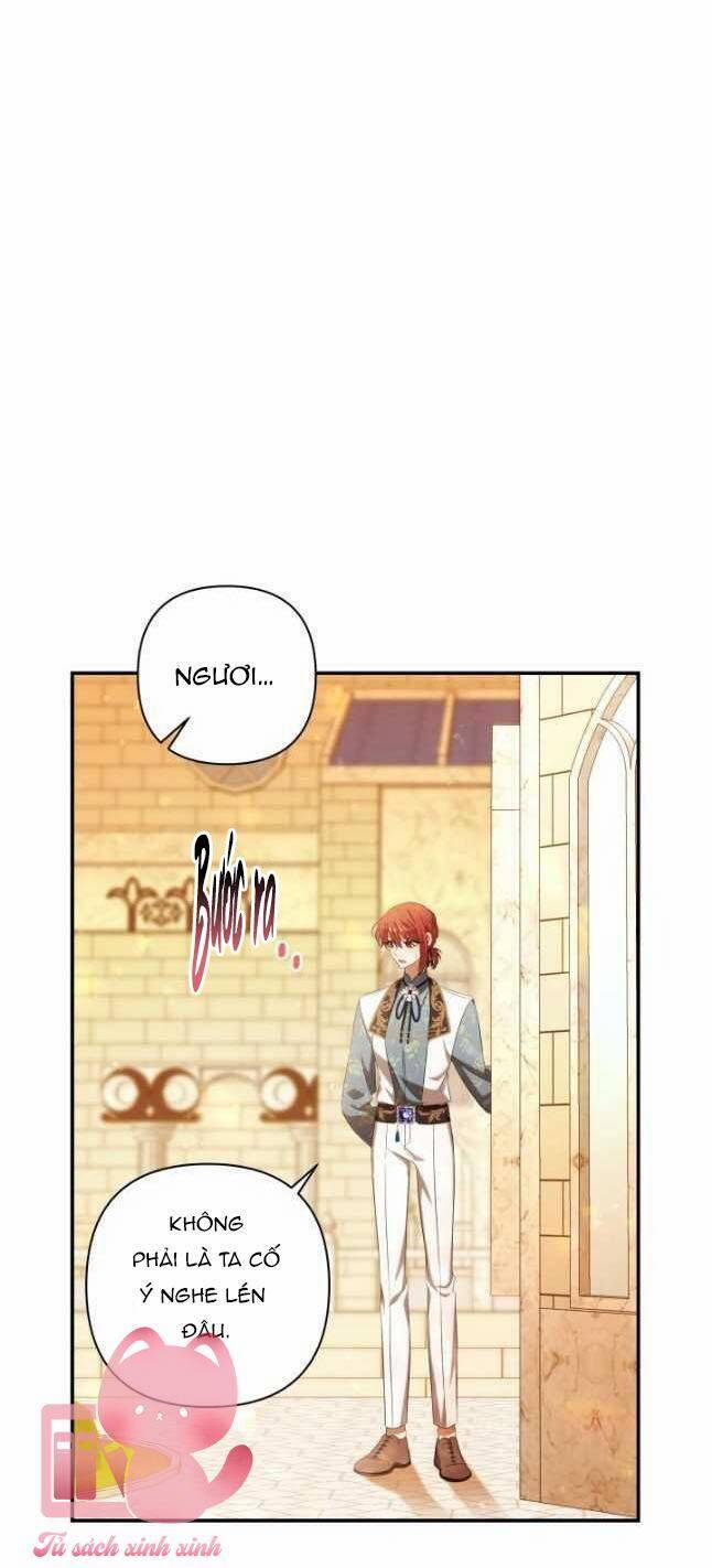 Thời Khắc Để Hiến Dâng Cái Chết Của Ngươi Đã Tới 33 trang 7