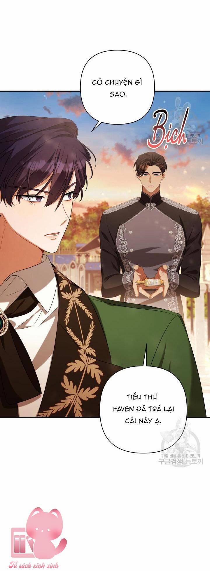 Thời Khắc Để Hiến Dâng Cái Chết Của Ngươi Đã Tới 34 trang 11