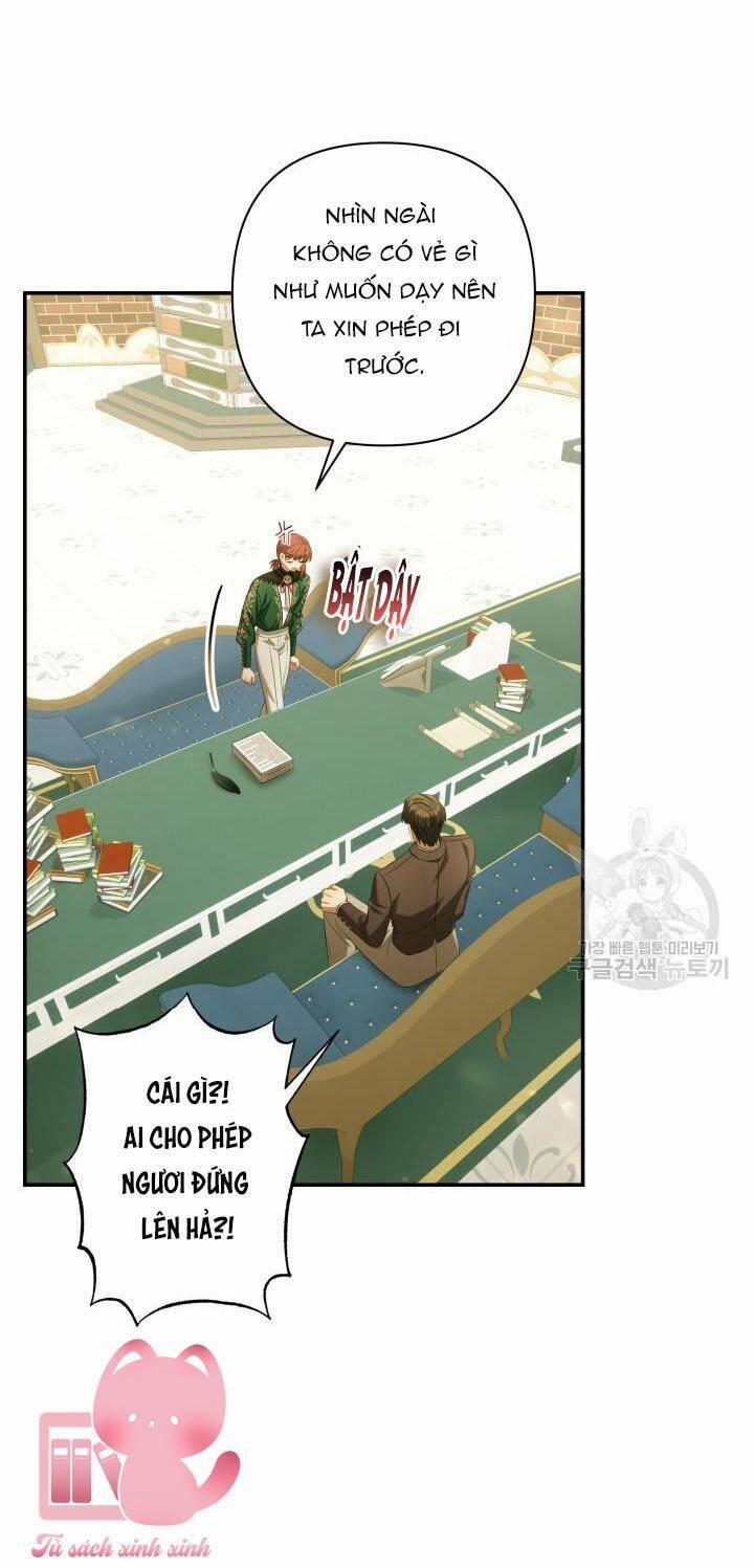 Thời Khắc Để Hiến Dâng Cái Chết Của Ngươi Đã Tới 34 trang 18