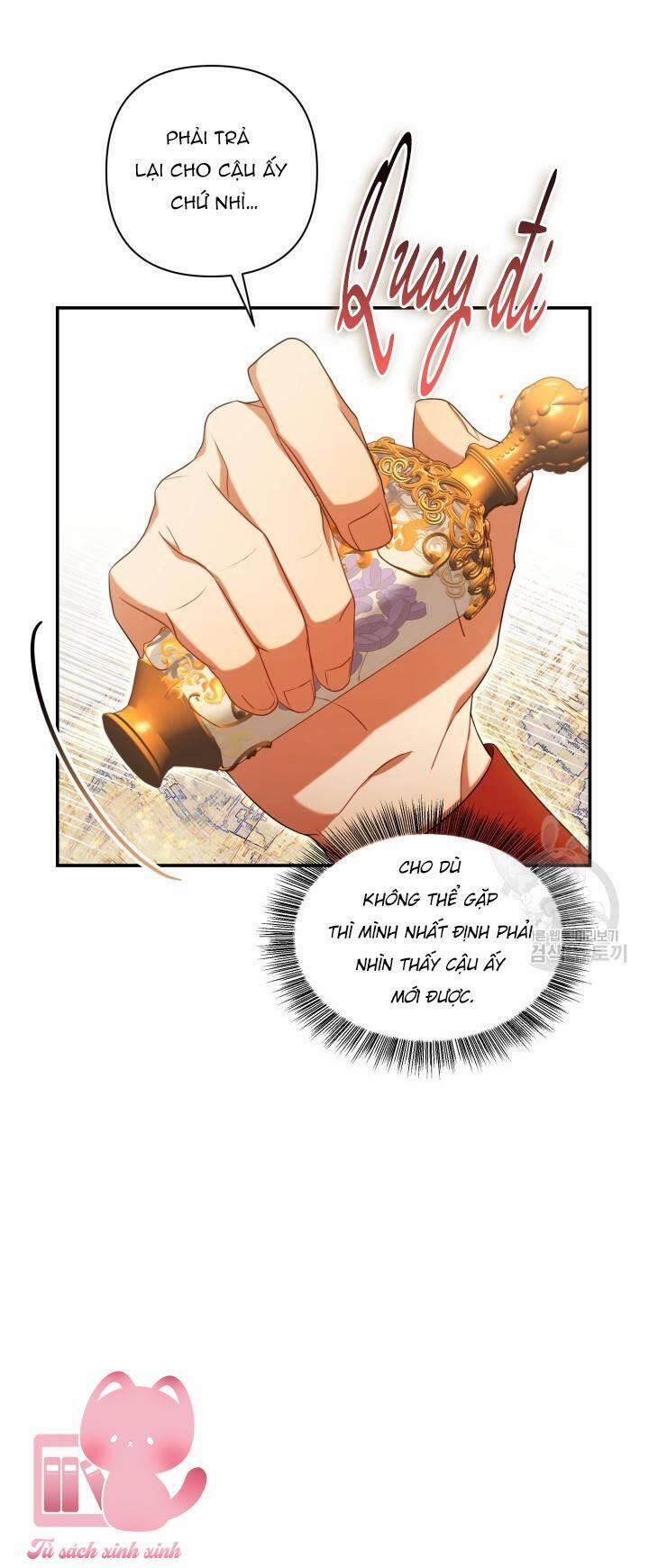 Thời Khắc Để Hiến Dâng Cái Chết Của Ngươi Đã Tới 34 trang 2