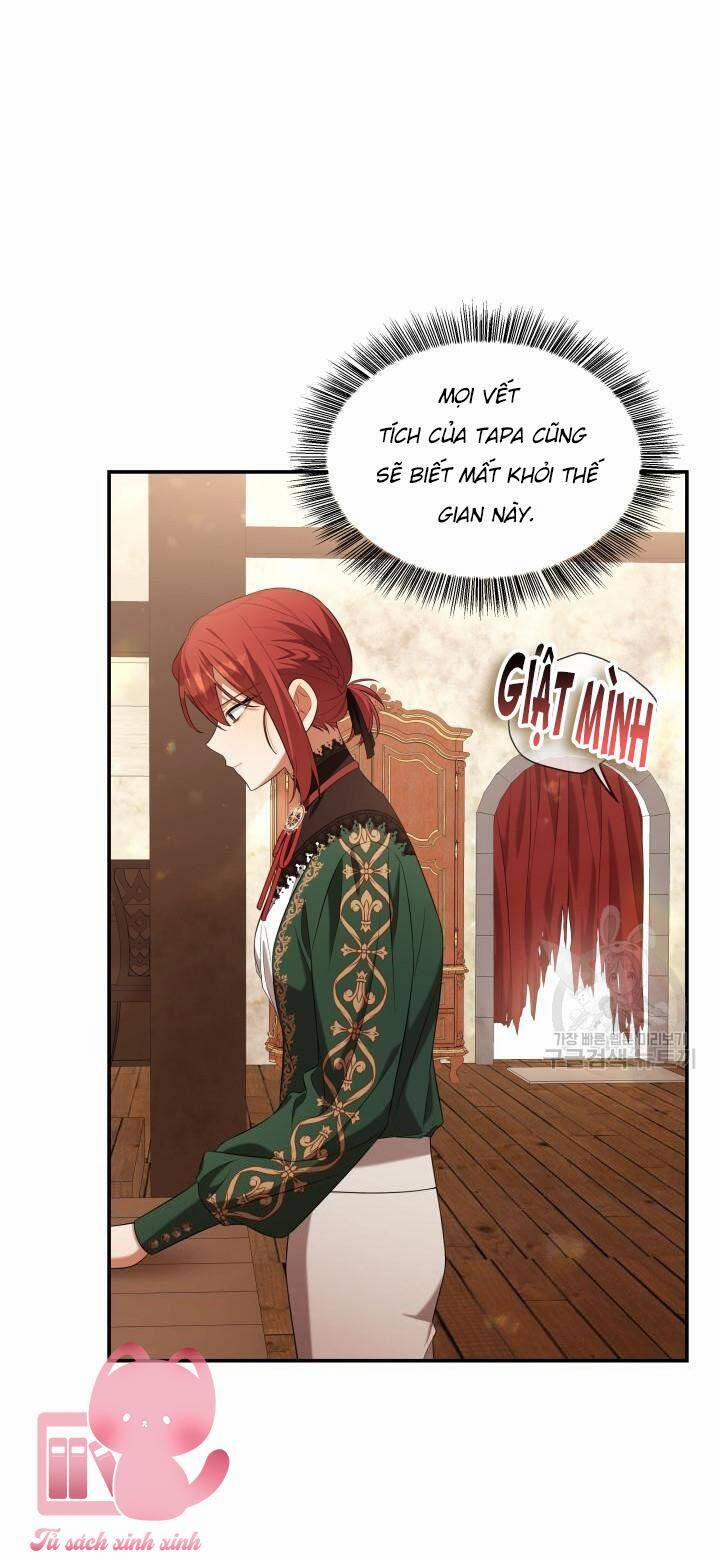 Thời Khắc Để Hiến Dâng Cái Chết Của Ngươi Đã Tới 34 trang 29