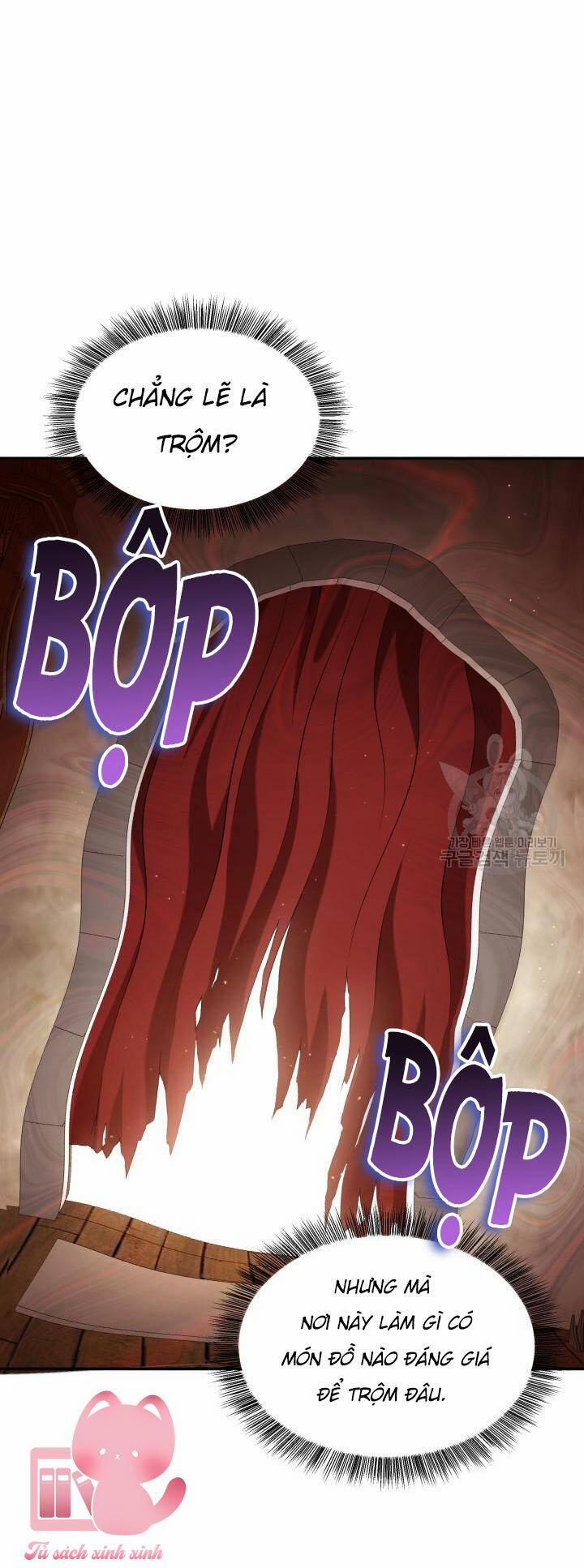 Thời Khắc Để Hiến Dâng Cái Chết Của Ngươi Đã Tới 34 trang 31