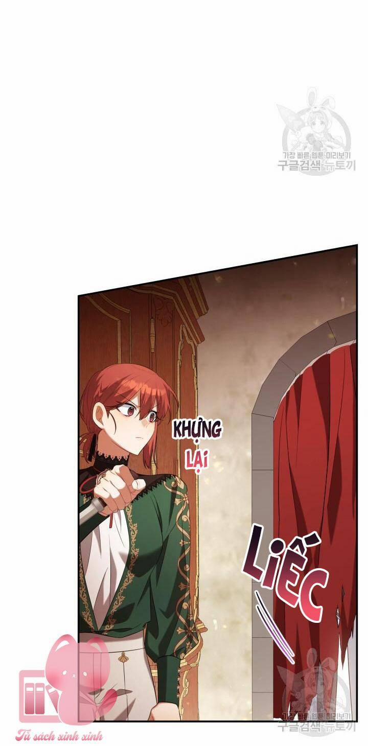 Thời Khắc Để Hiến Dâng Cái Chết Của Ngươi Đã Tới 34 trang 34