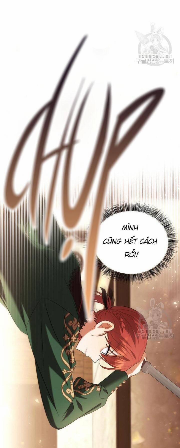 Thời Khắc Để Hiến Dâng Cái Chết Của Ngươi Đã Tới 34 trang 37