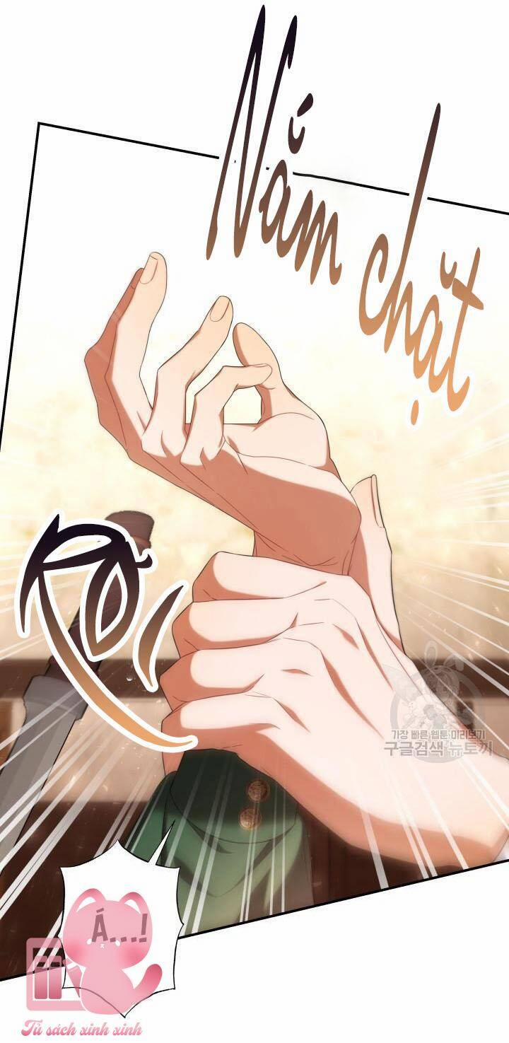 Thời Khắc Để Hiến Dâng Cái Chết Của Ngươi Đã Tới 34 trang 39