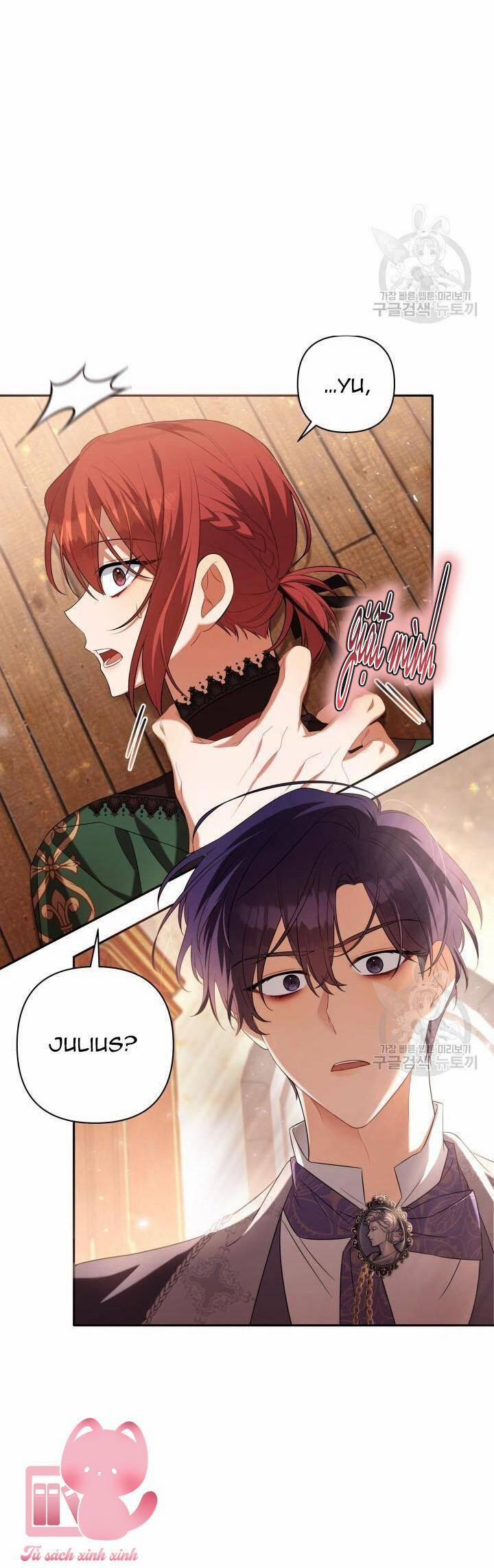 Thời Khắc Để Hiến Dâng Cái Chết Của Ngươi Đã Tới 34 trang 43