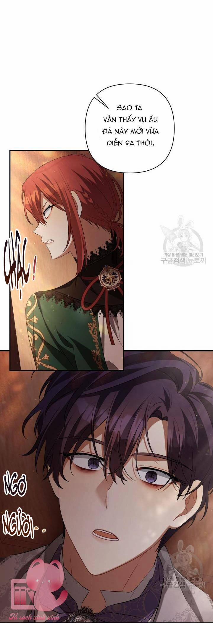 Thời Khắc Để Hiến Dâng Cái Chết Của Ngươi Đã Tới 34 trang 56