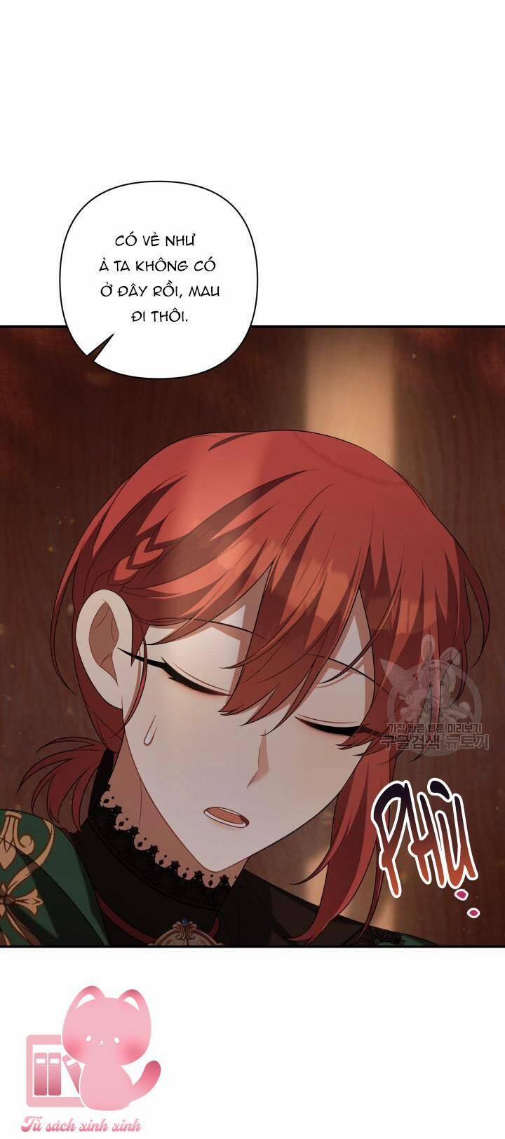 Thời Khắc Để Hiến Dâng Cái Chết Của Ngươi Đã Tới 34 trang 59