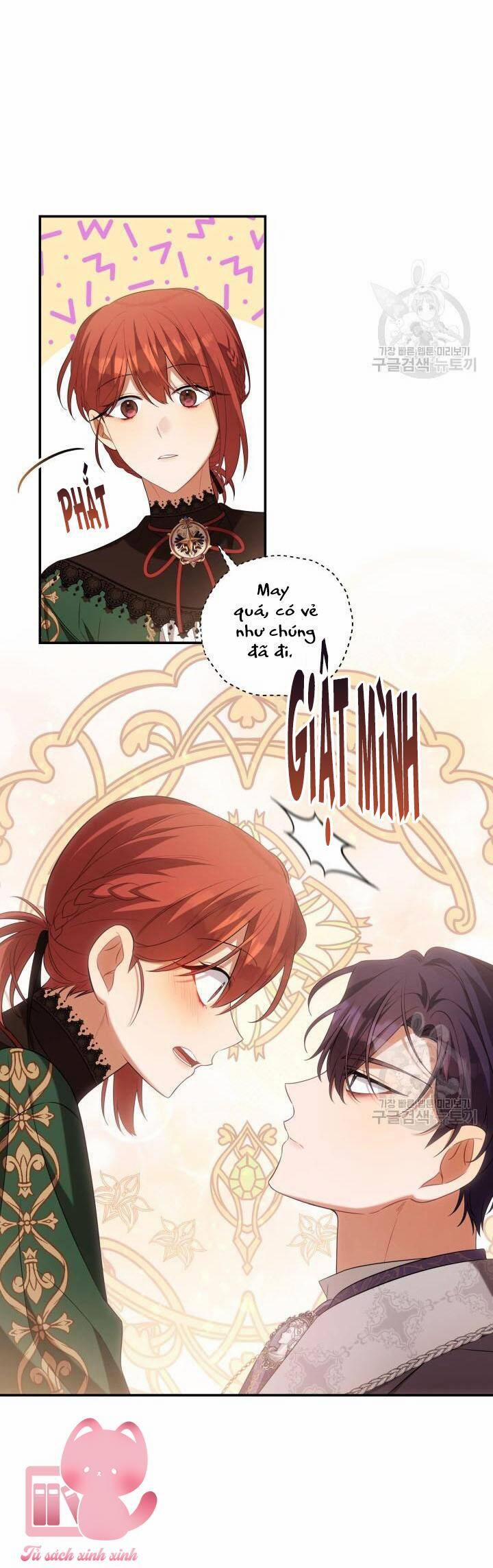 Thời Khắc Để Hiến Dâng Cái Chết Của Ngươi Đã Tới 34 trang 60