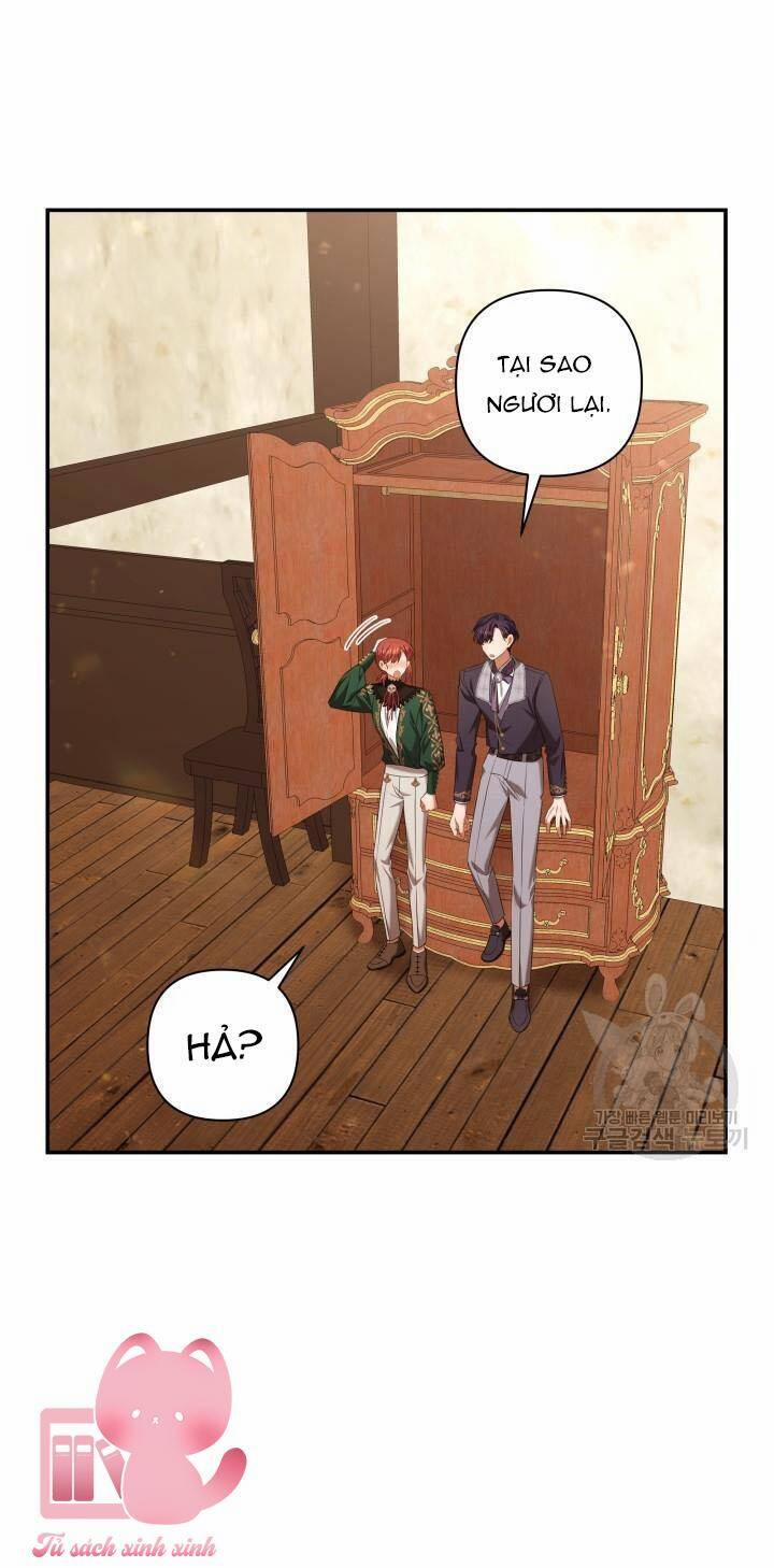 Thời Khắc Để Hiến Dâng Cái Chết Của Ngươi Đã Tới 34 trang 62