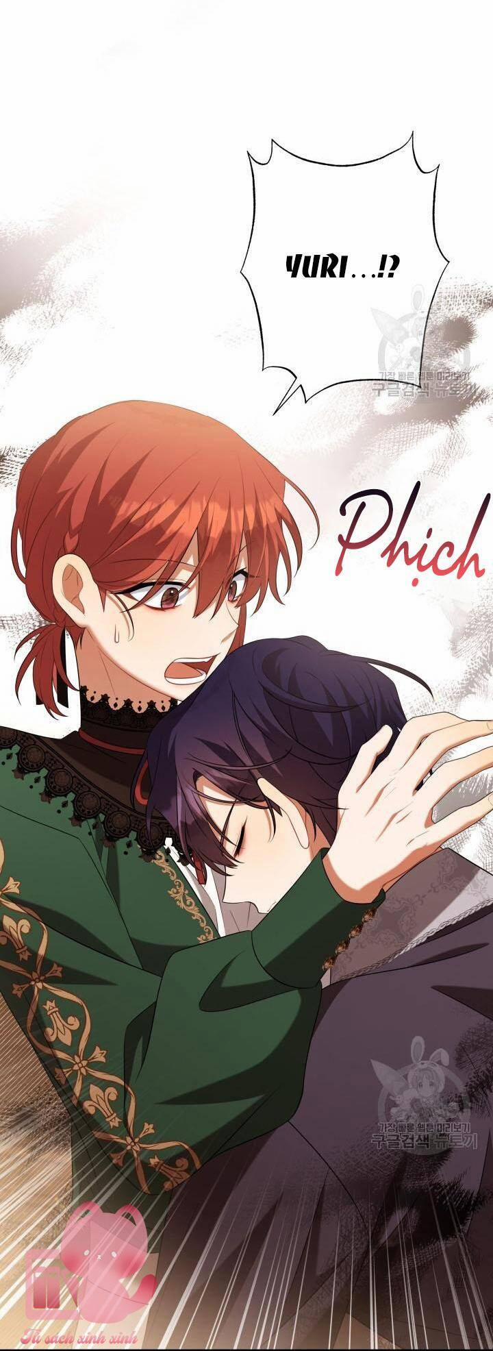 Thời Khắc Để Hiến Dâng Cái Chết Của Ngươi Đã Tới 34 trang 65