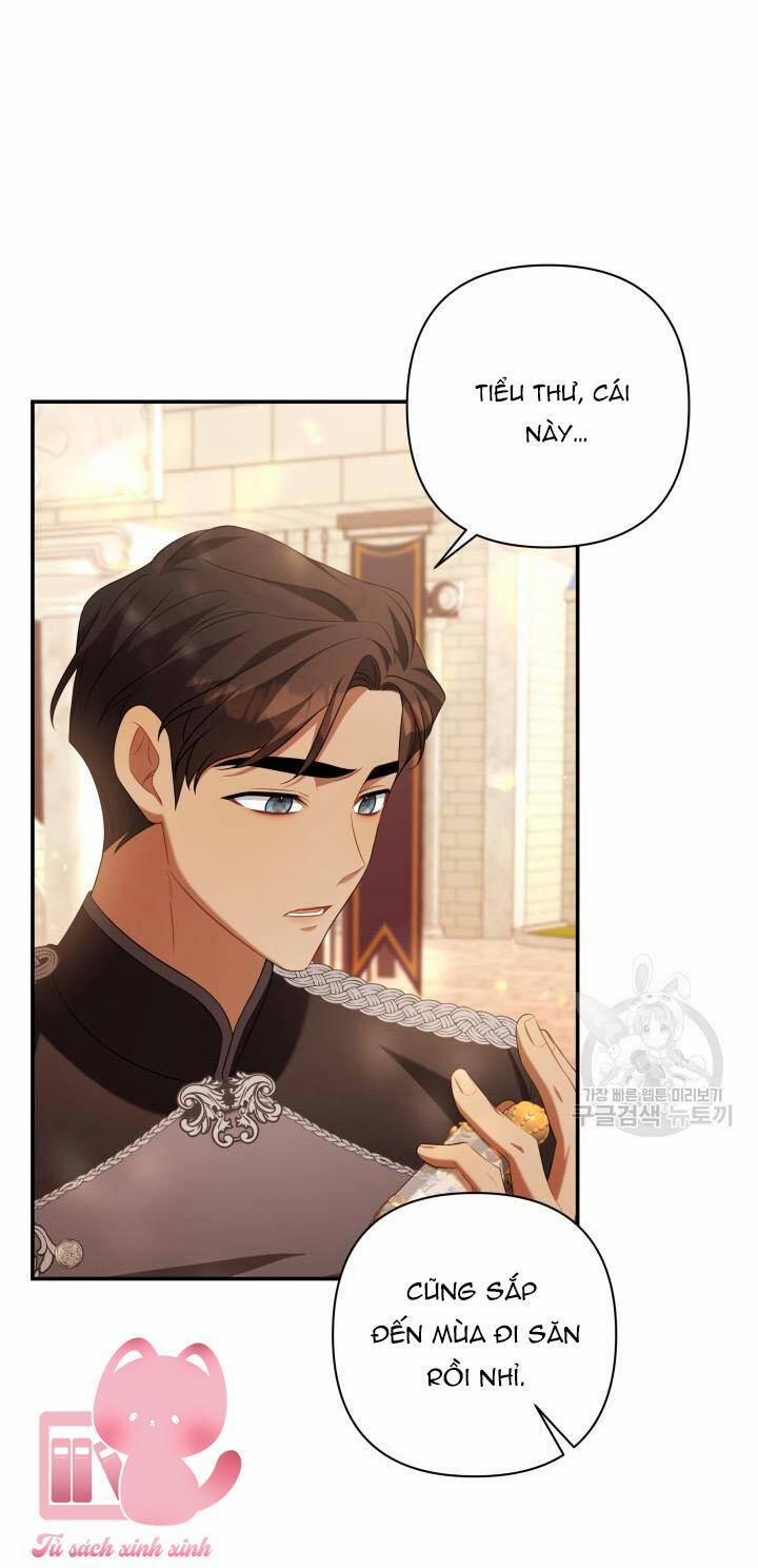 Thời Khắc Để Hiến Dâng Cái Chết Của Ngươi Đã Tới 34 trang 7