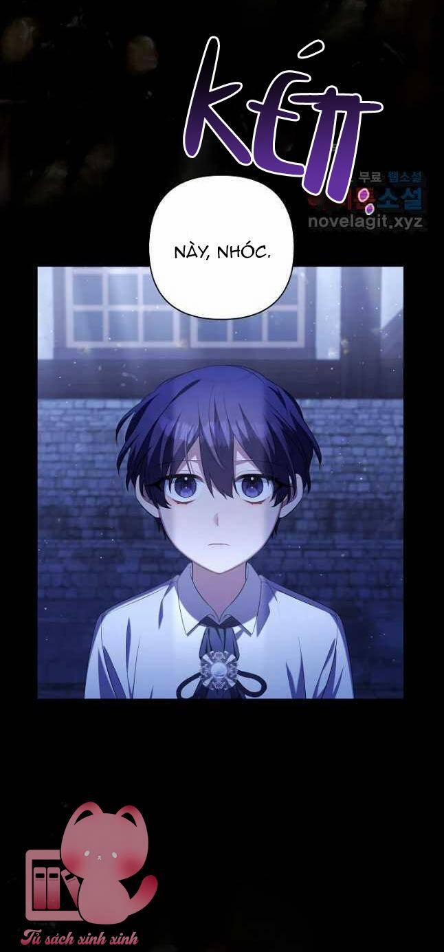 Thời Khắc Để Hiến Dâng Cái Chết Của Ngươi Đã Tới 35 trang 29