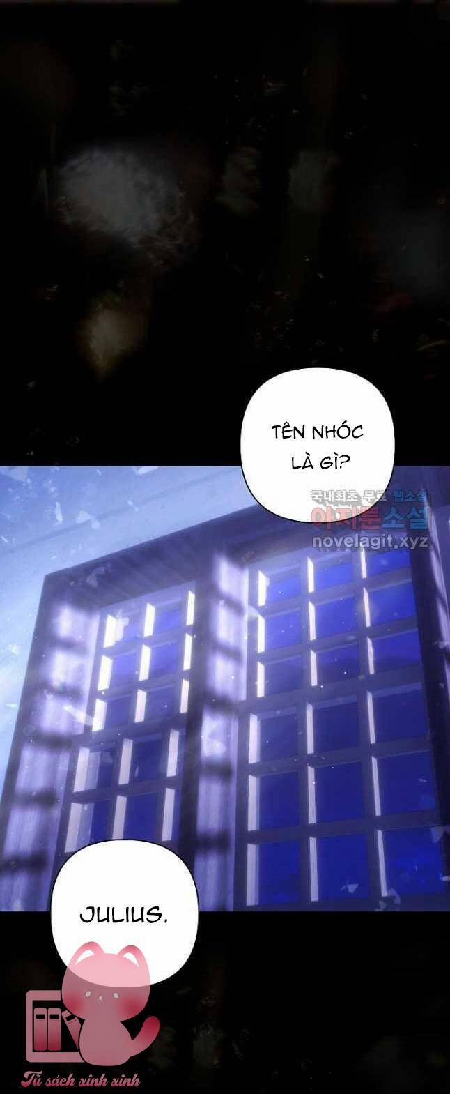 Thời Khắc Để Hiến Dâng Cái Chết Của Ngươi Đã Tới 35 trang 45