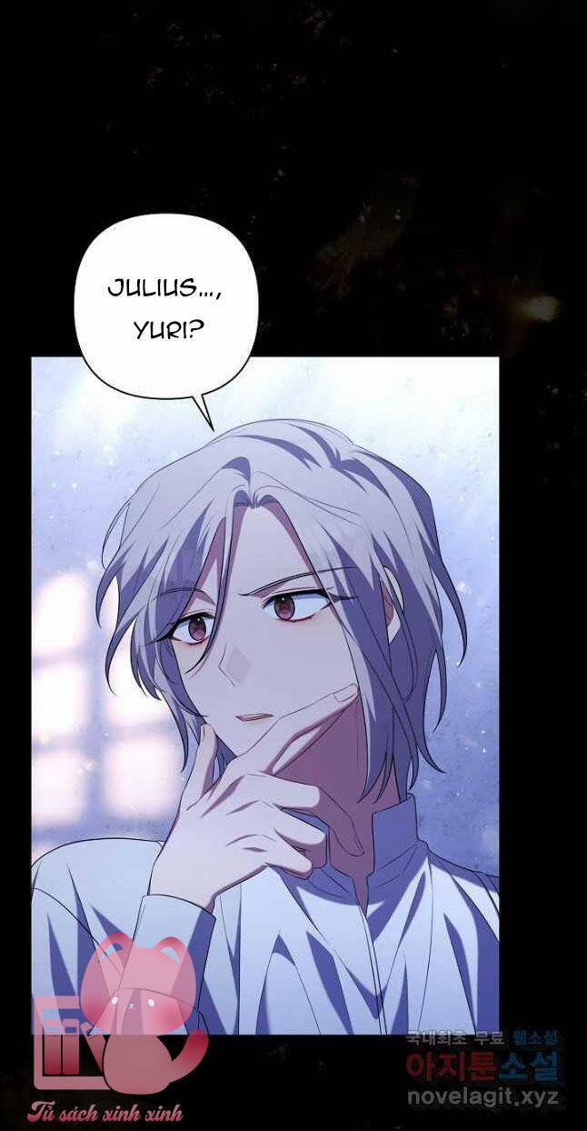 Thời Khắc Để Hiến Dâng Cái Chết Của Ngươi Đã Tới 35 trang 46