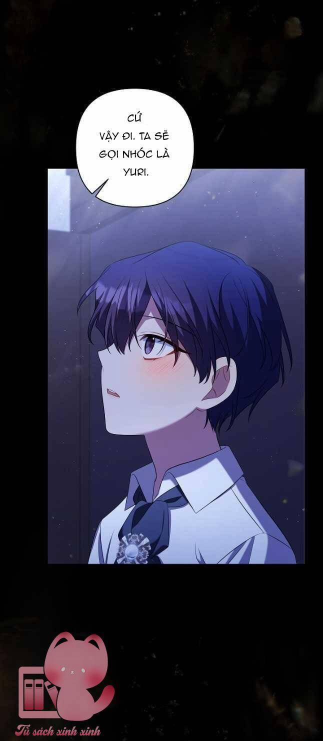 Thời Khắc Để Hiến Dâng Cái Chết Của Ngươi Đã Tới 35 trang 47