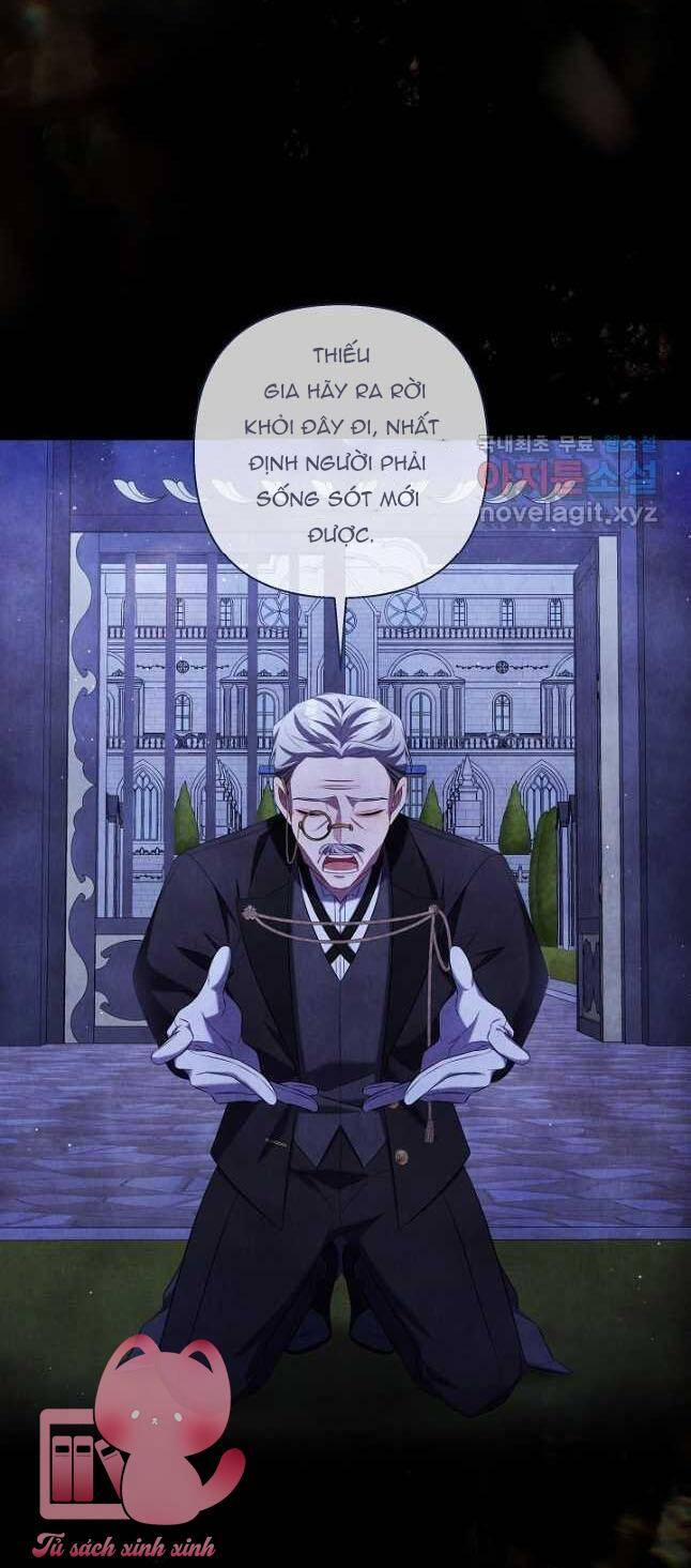 Thời Khắc Để Hiến Dâng Cái Chết Của Ngươi Đã Tới 35 trang 48