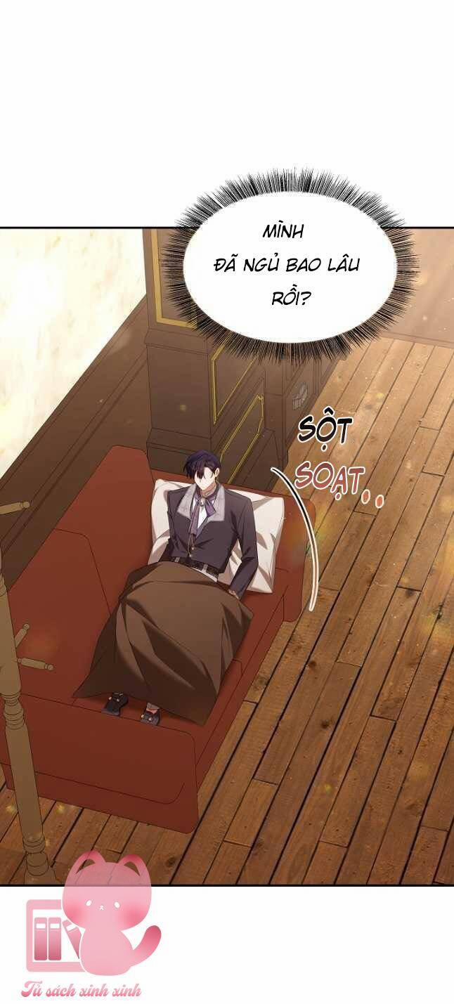 Thời Khắc Để Hiến Dâng Cái Chết Của Ngươi Đã Tới 35 trang 53