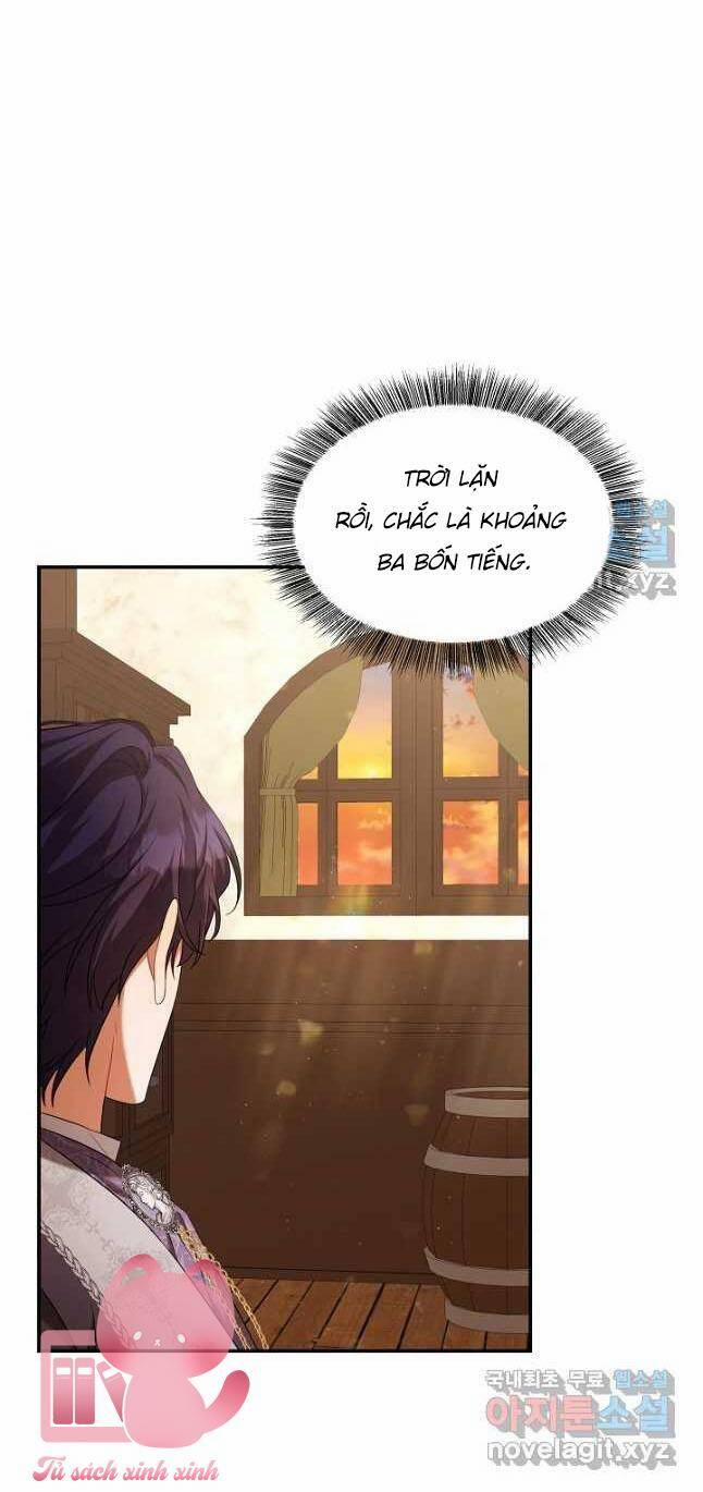 Thời Khắc Để Hiến Dâng Cái Chết Của Ngươi Đã Tới 35 trang 54