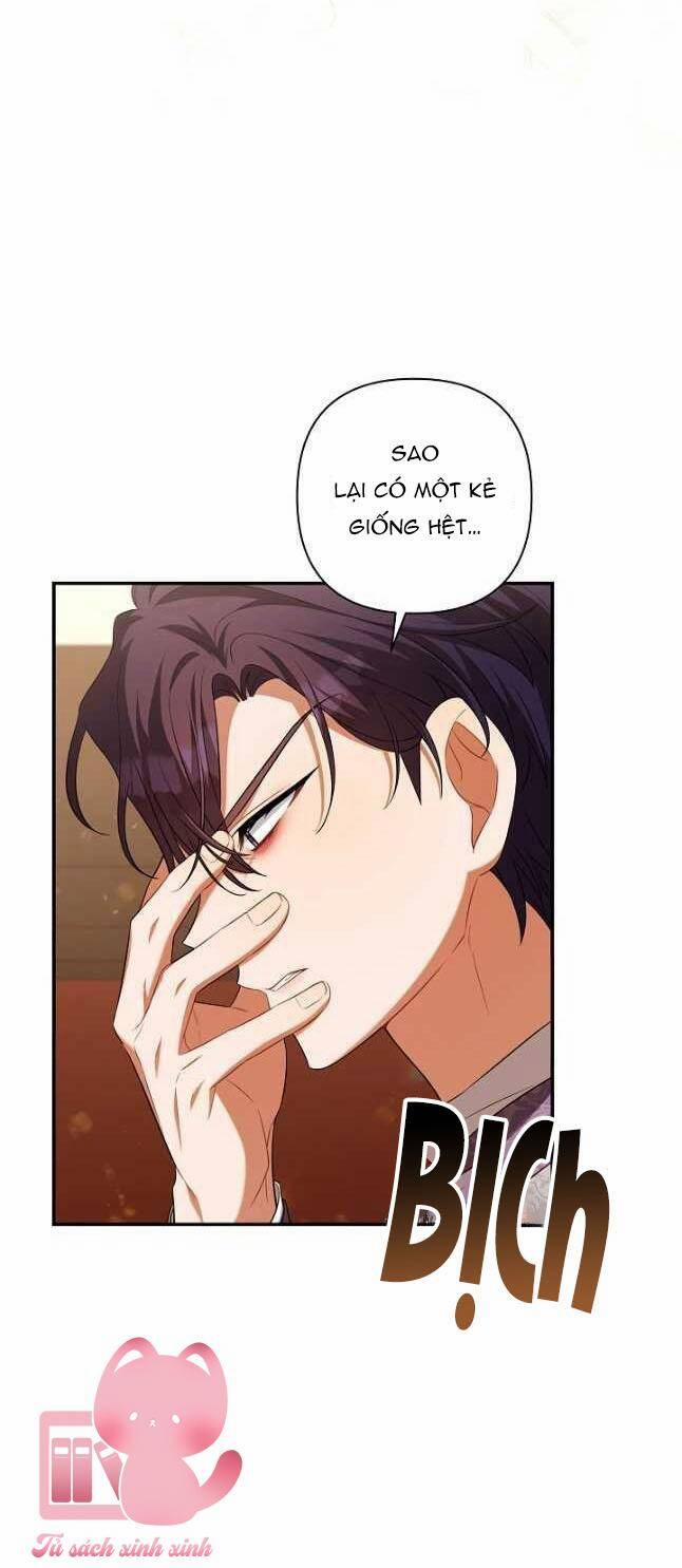 Thời Khắc Để Hiến Dâng Cái Chết Của Ngươi Đã Tới 35 trang 58