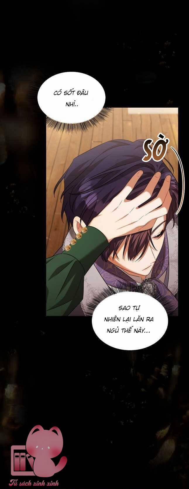 Thời Khắc Để Hiến Dâng Cái Chết Của Ngươi Đã Tới 35 trang 63