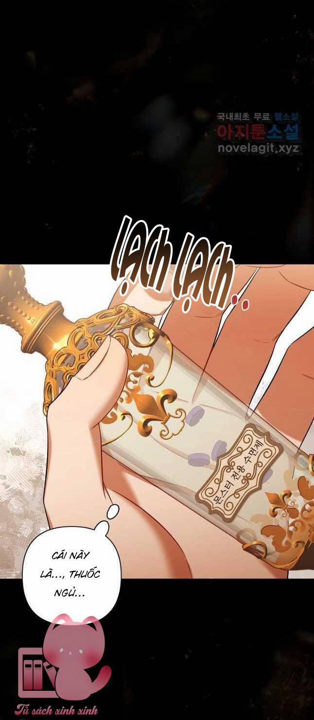 Thời Khắc Để Hiến Dâng Cái Chết Của Ngươi Đã Tới 35 trang 65