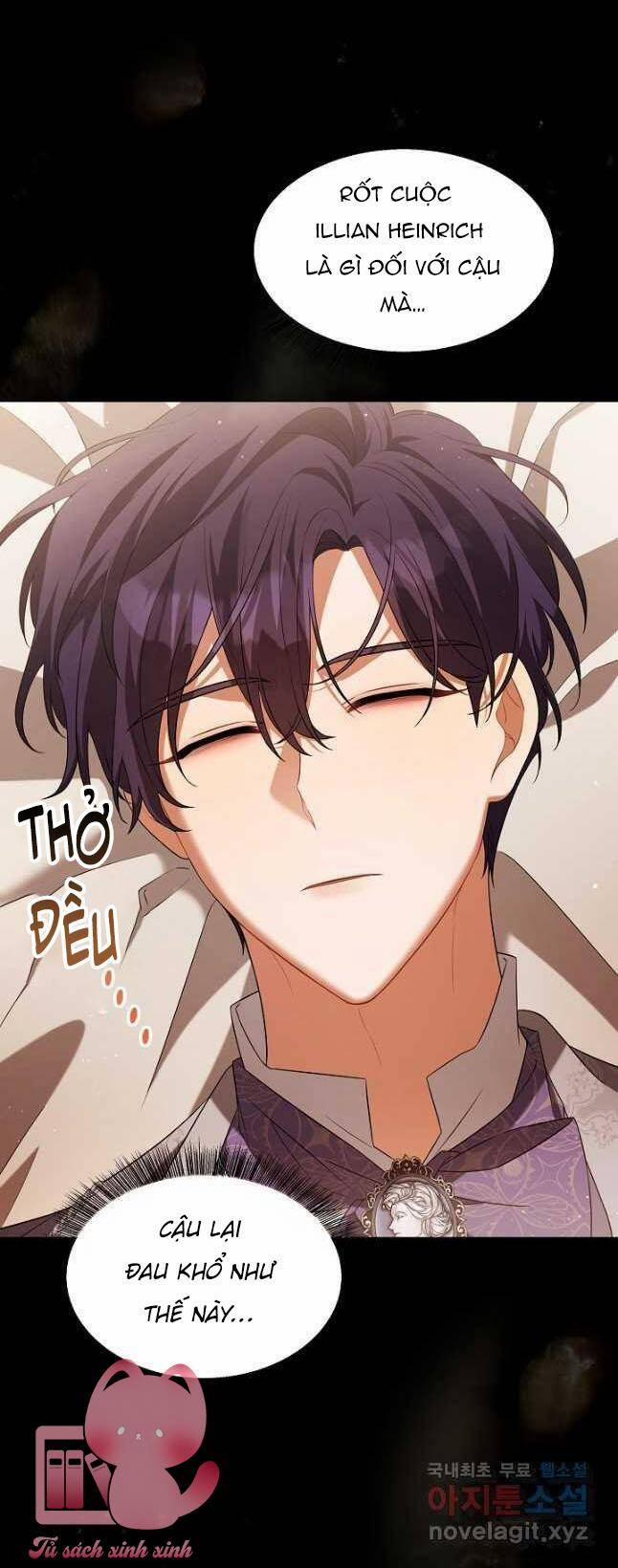 Thời Khắc Để Hiến Dâng Cái Chết Của Ngươi Đã Tới 35 trang 67