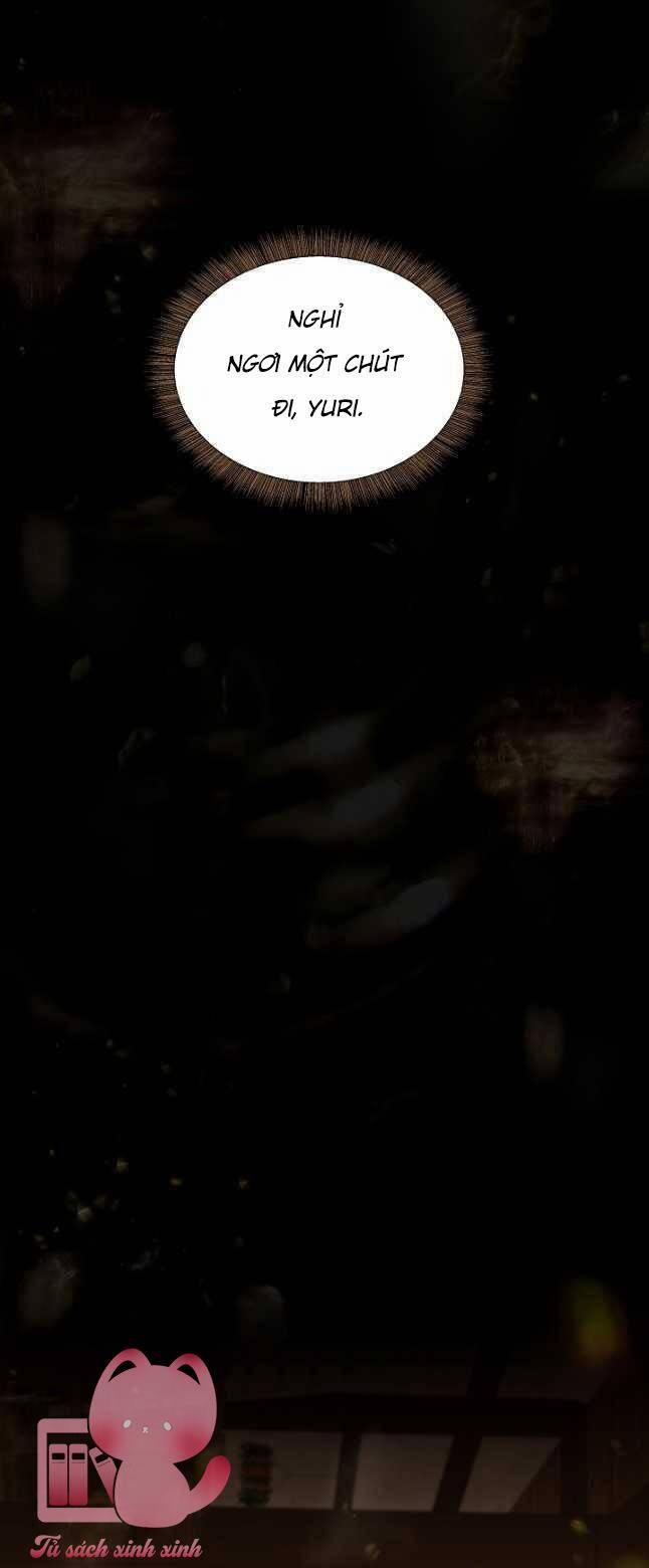 Thời Khắc Để Hiến Dâng Cái Chết Của Ngươi Đã Tới 35 trang 68