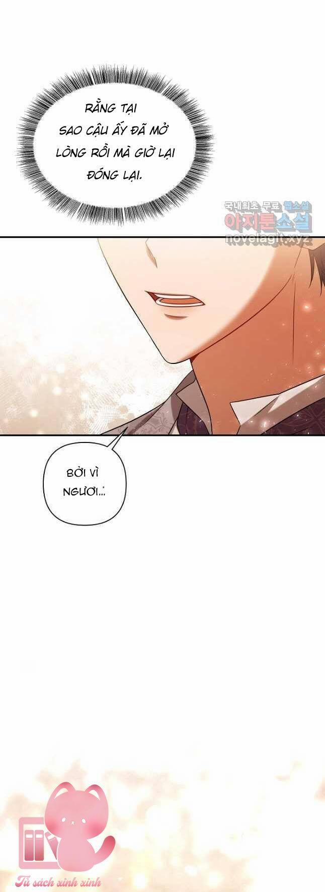 Thời Khắc Để Hiến Dâng Cái Chết Của Ngươi Đã Tới 35 trang 71