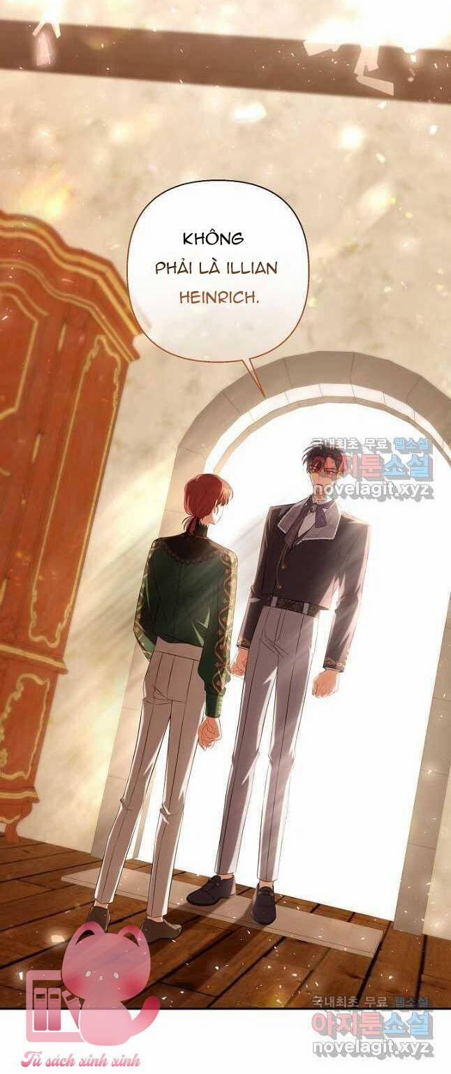 Thời Khắc Để Hiến Dâng Cái Chết Của Ngươi Đã Tới 35 trang 72