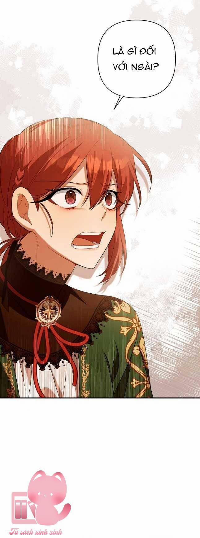 Thời Khắc Để Hiến Dâng Cái Chết Của Ngươi Đã Tới 35 trang 74