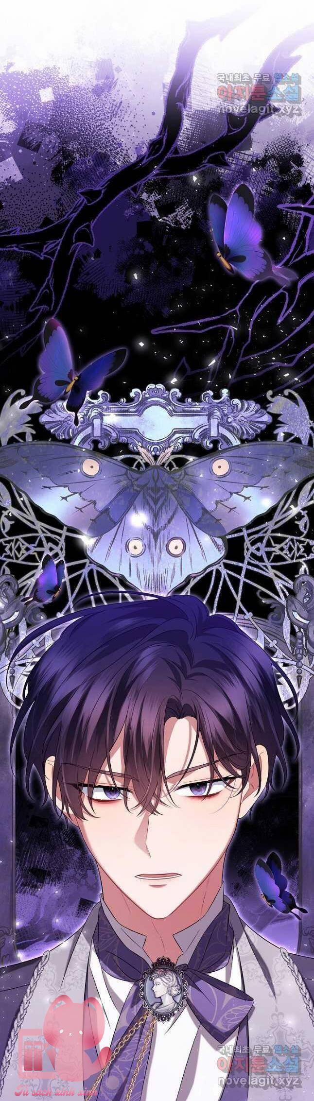 Thời Khắc Để Hiến Dâng Cái Chết Của Ngươi Đã Tới 35 trang 75