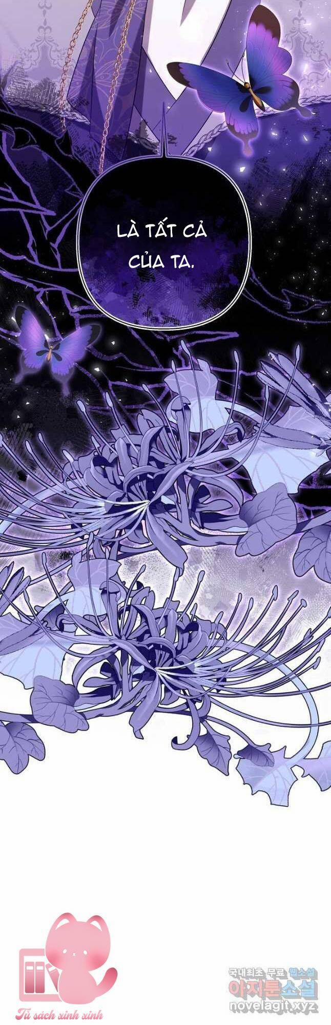 Thời Khắc Để Hiến Dâng Cái Chết Của Ngươi Đã Tới 35 trang 76