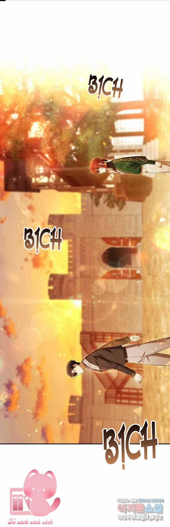 Thời Khắc Để Hiến Dâng Cái Chết Của Ngươi Đã Tới 36 trang 1