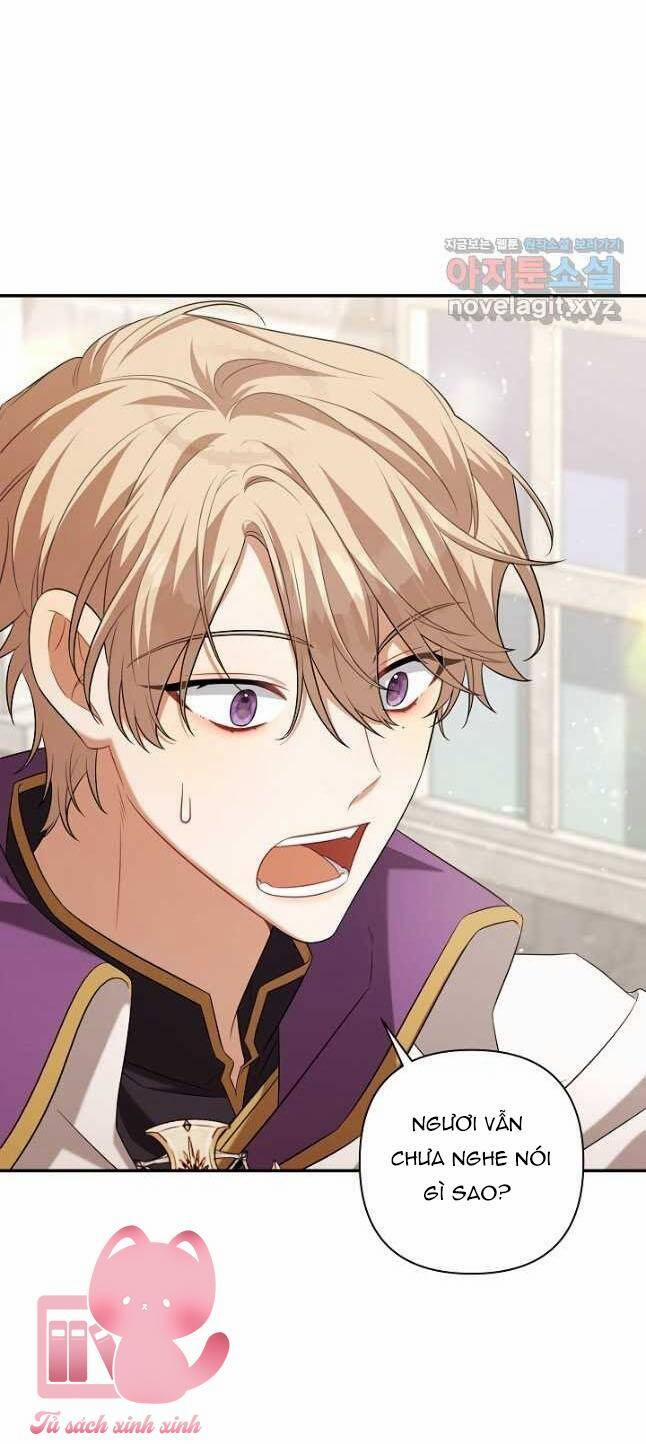 Thời Khắc Để Hiến Dâng Cái Chết Của Ngươi Đã Tới 36 trang 20