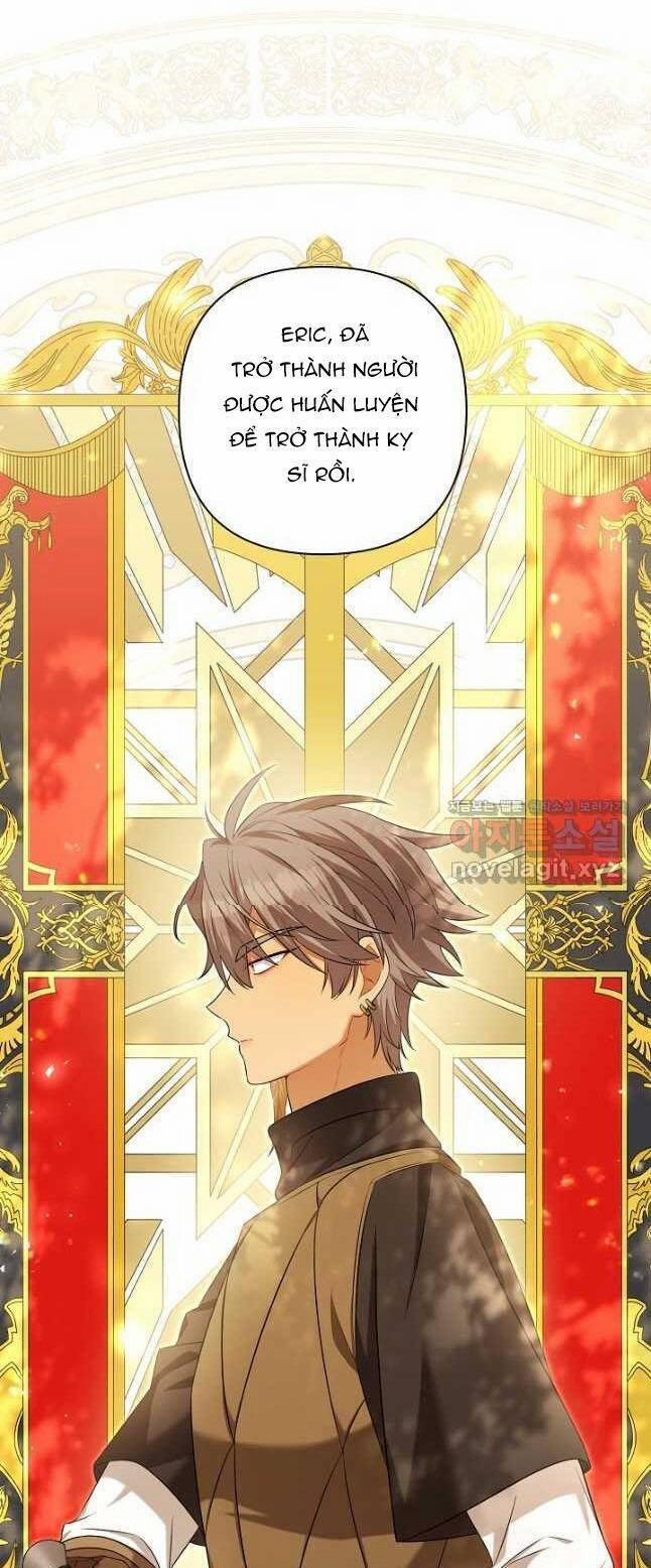 Thời Khắc Để Hiến Dâng Cái Chết Của Ngươi Đã Tới 36 trang 21