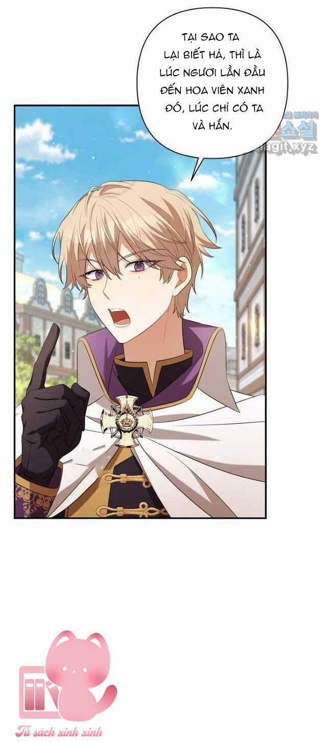 Thời Khắc Để Hiến Dâng Cái Chết Của Ngươi Đã Tới 36 trang 24