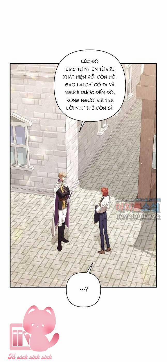 Thời Khắc Để Hiến Dâng Cái Chết Của Ngươi Đã Tới 36 trang 25