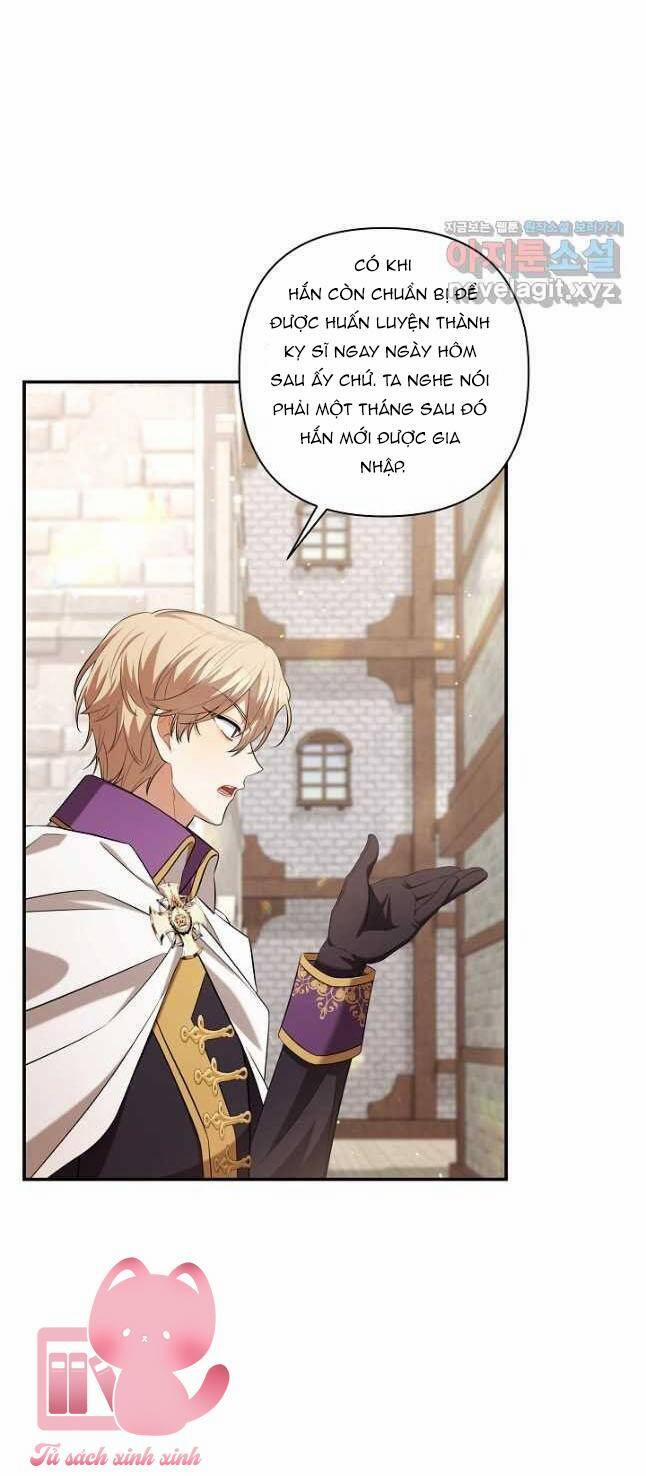 Thời Khắc Để Hiến Dâng Cái Chết Của Ngươi Đã Tới 36 trang 28