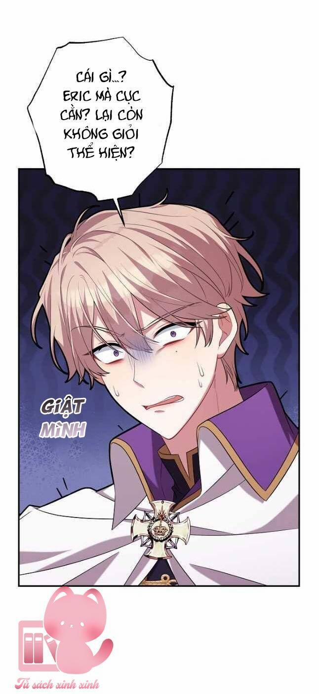 Thời Khắc Để Hiến Dâng Cái Chết Của Ngươi Đã Tới 36 trang 30