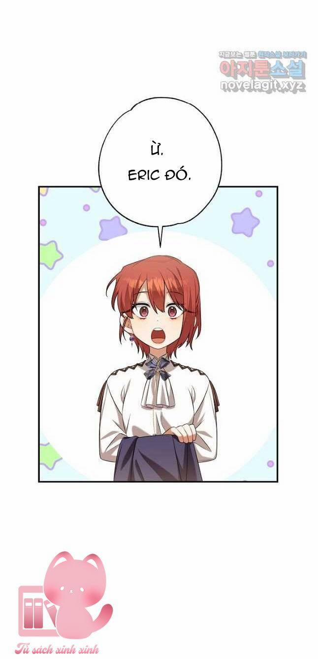 Thời Khắc Để Hiến Dâng Cái Chết Của Ngươi Đã Tới 36 trang 31