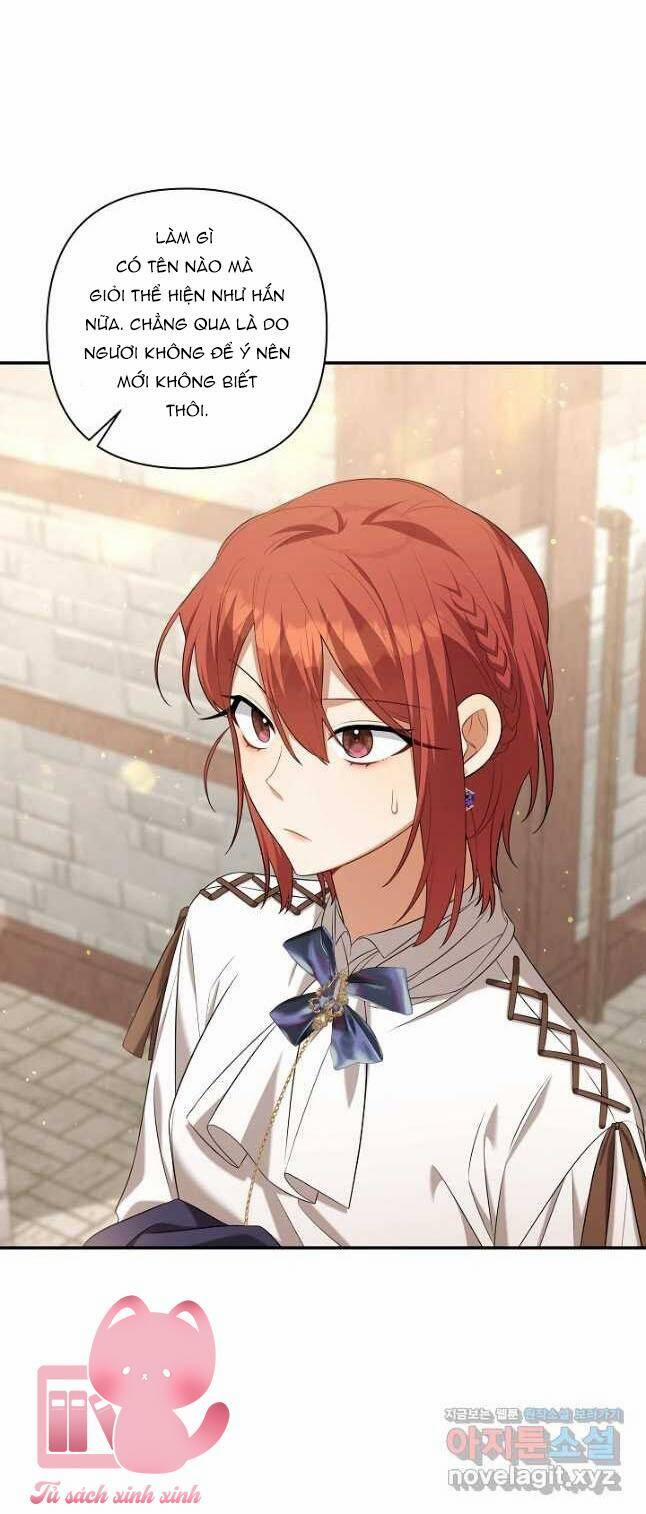 Thời Khắc Để Hiến Dâng Cái Chết Của Ngươi Đã Tới 36 trang 33